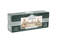 Чай черный Ahmad Earl Grey, 25 пак. Чай черный Ahmad Earl Grey, 25 пак.