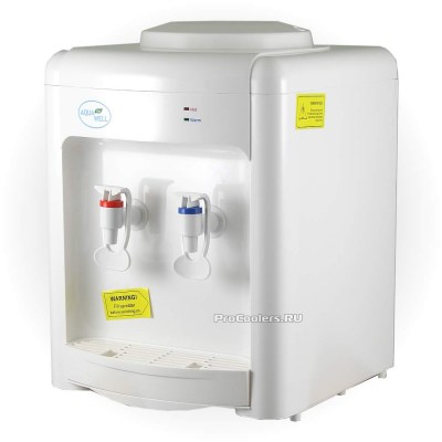Aqua Well 36 TD настольный