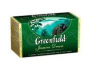 Чай зеленый Greenfield Jasmine Dream, 25 пак.
